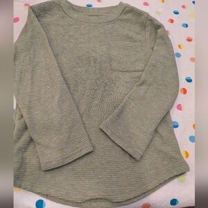 Cat & Jack Long sleeve